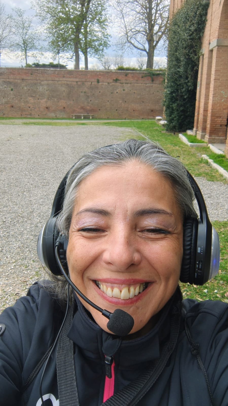 Linda Camelia